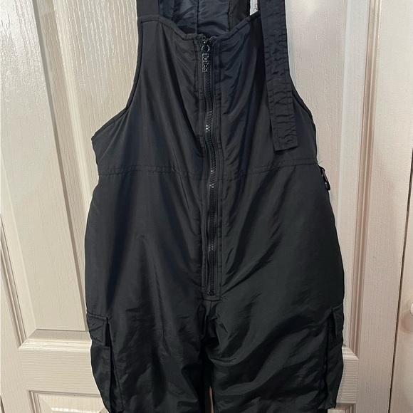 Totes Snowboard Overalls Kids - Picture 1 of 8